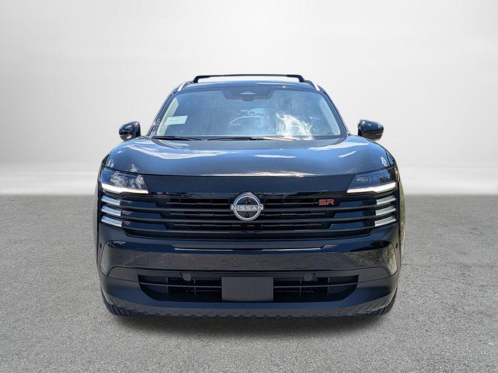 new 2026 Nissan Kicks car, priced at $27,000