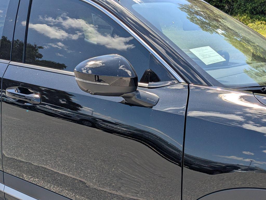 new 2026 Nissan Kicks car, priced at $27,000