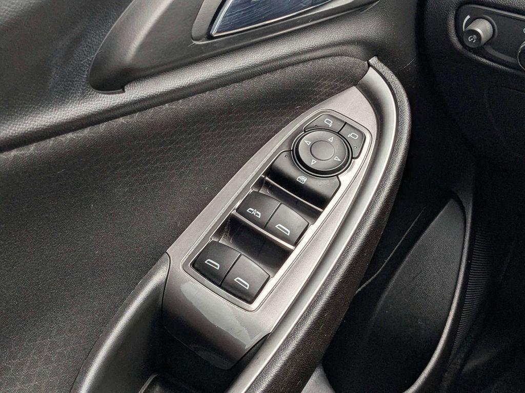 used 2022 Chevrolet Malibu car, priced at $16,754