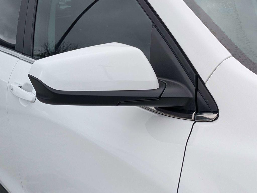 used 2023 Chevrolet Equinox car, priced at $19,079