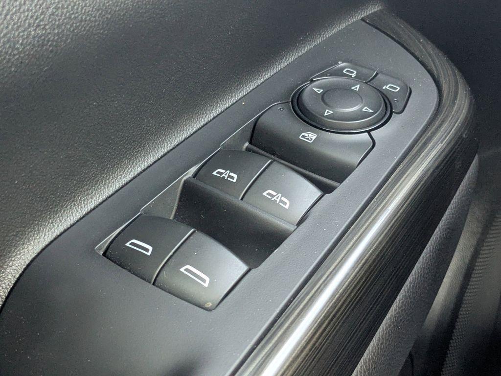 used 2023 GMC Acadia car, priced at $22,669