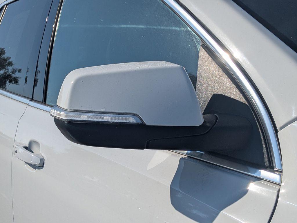 used 2023 GMC Acadia car, priced at $22,669