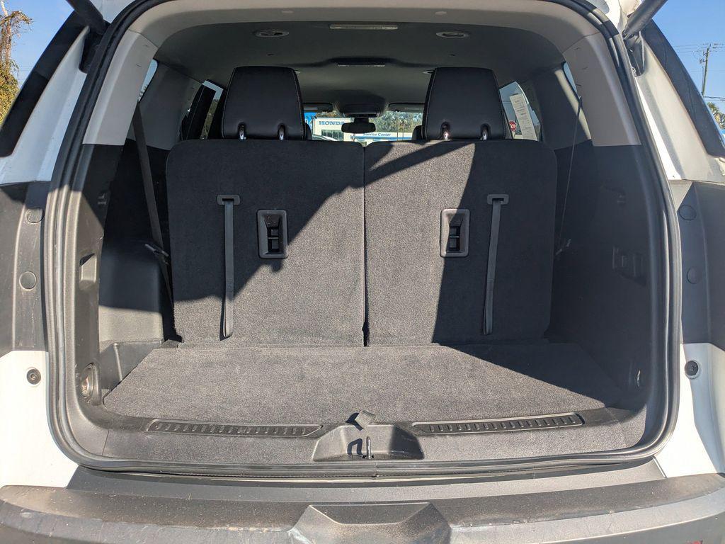 used 2023 GMC Acadia car, priced at $22,669