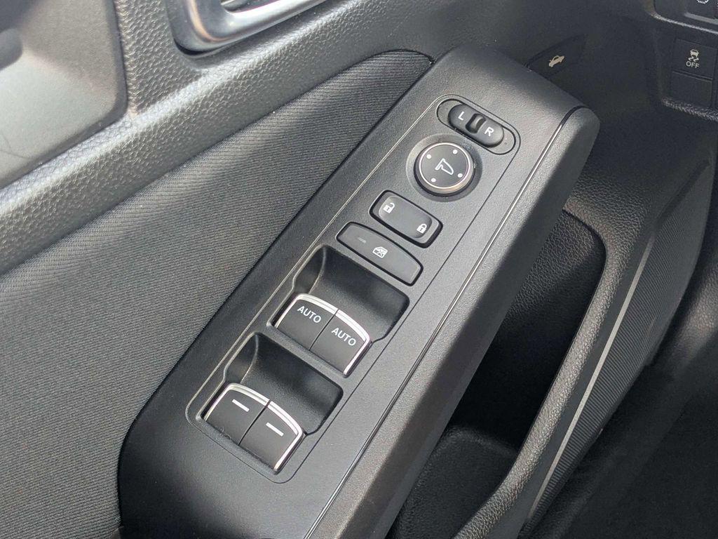 used 2025 Honda Civic car, priced at $23,549