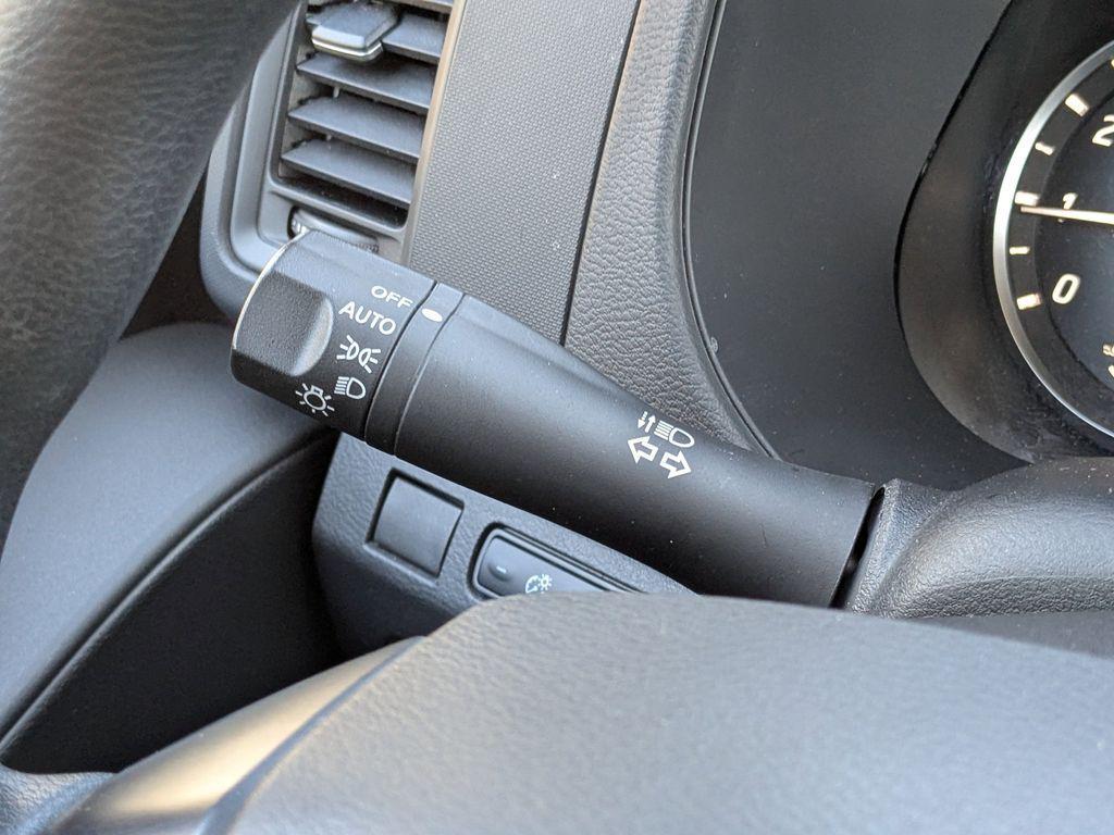 used 2022 Nissan Frontier car, priced at $21,126