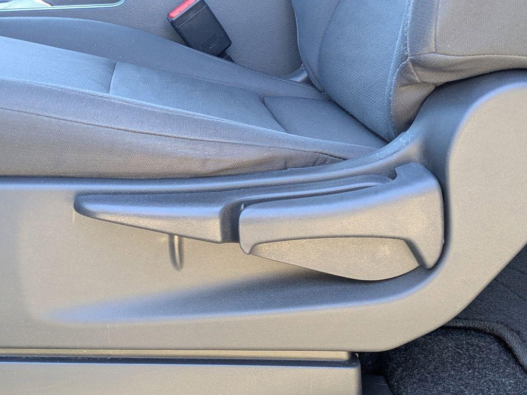 used 2022 Nissan Frontier car, priced at $21,126