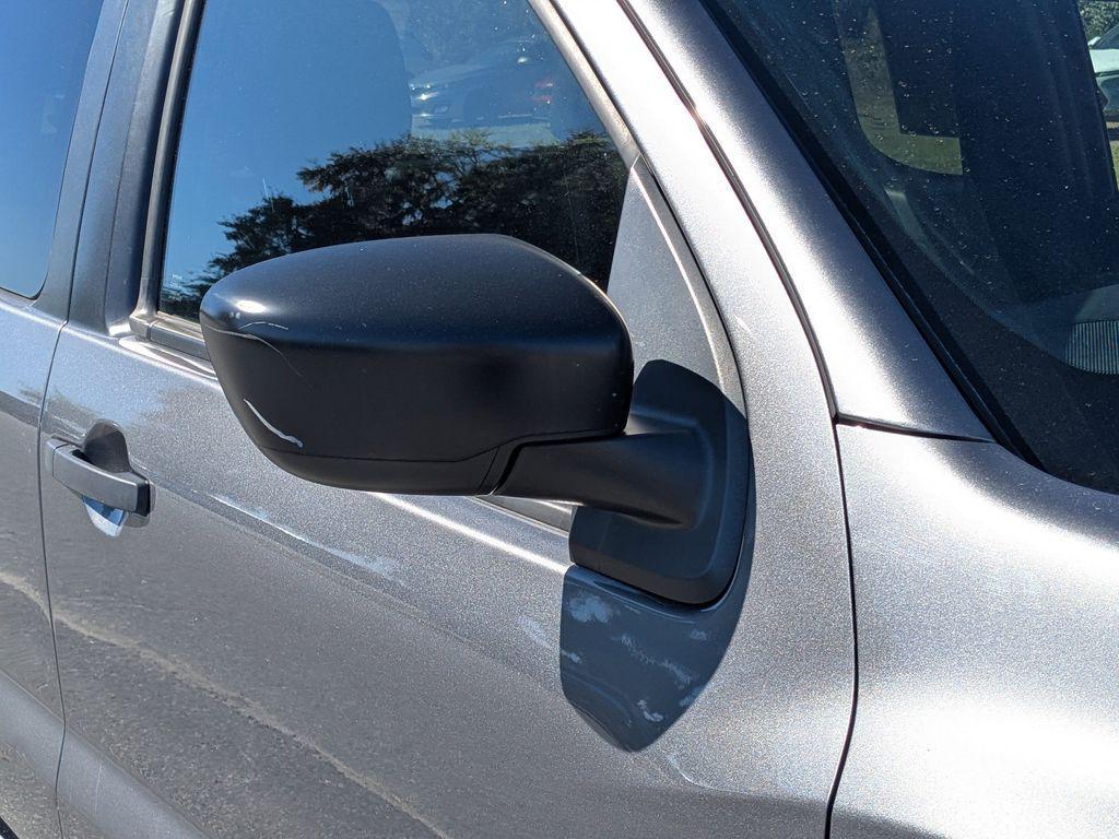 used 2022 Nissan Frontier car, priced at $21,126