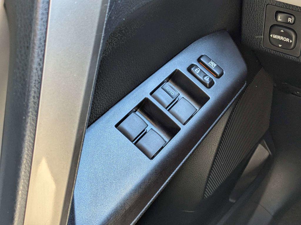 used 2018 Toyota RAV4 car, priced at $20,837
