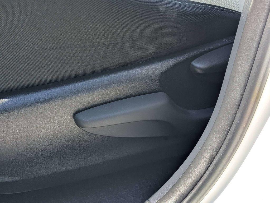 used 2018 Toyota RAV4 car, priced at $20,837