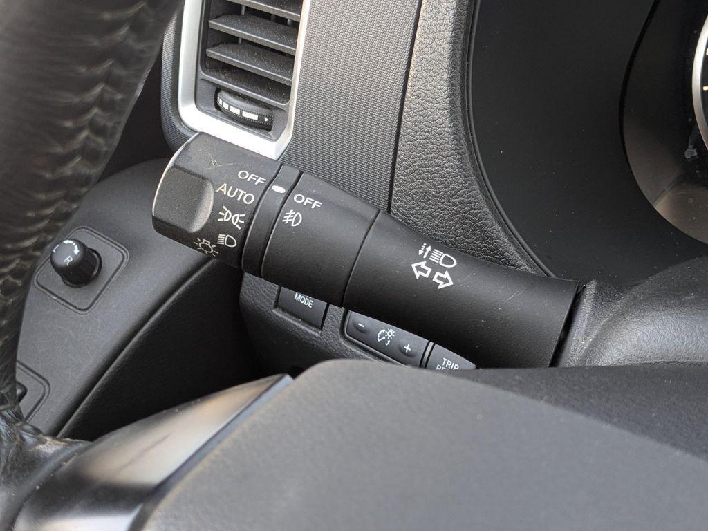 used 2023 Nissan Frontier car, priced at $31,315