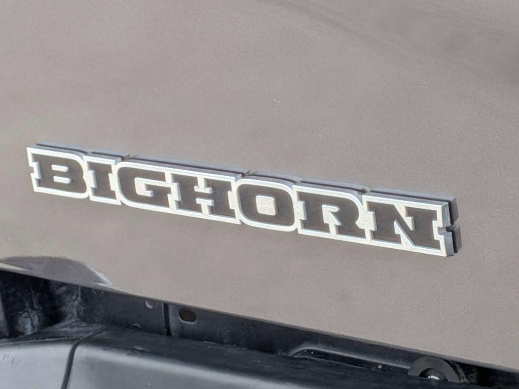 used 2024 Ram 2500 car, priced at $37,727