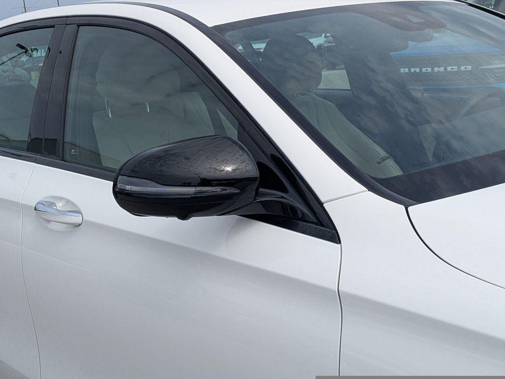 used 2022 Mercedes-Benz E-Class car, priced at $30,140