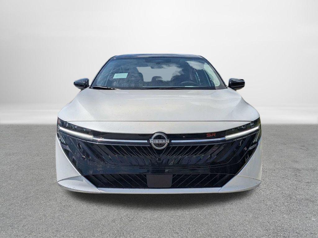 new 2026 Nissan Sentra car, priced at $27,590