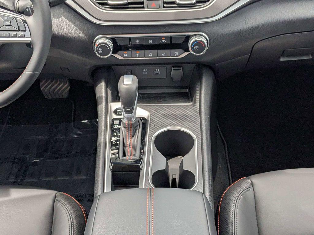 used 2026 Nissan Altima car, priced at $25,959