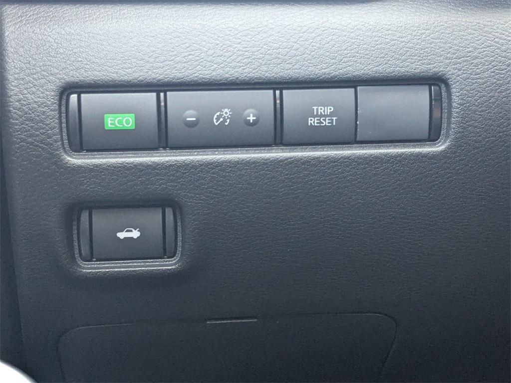 new 2025 Nissan Sentra car, priced at $21,535