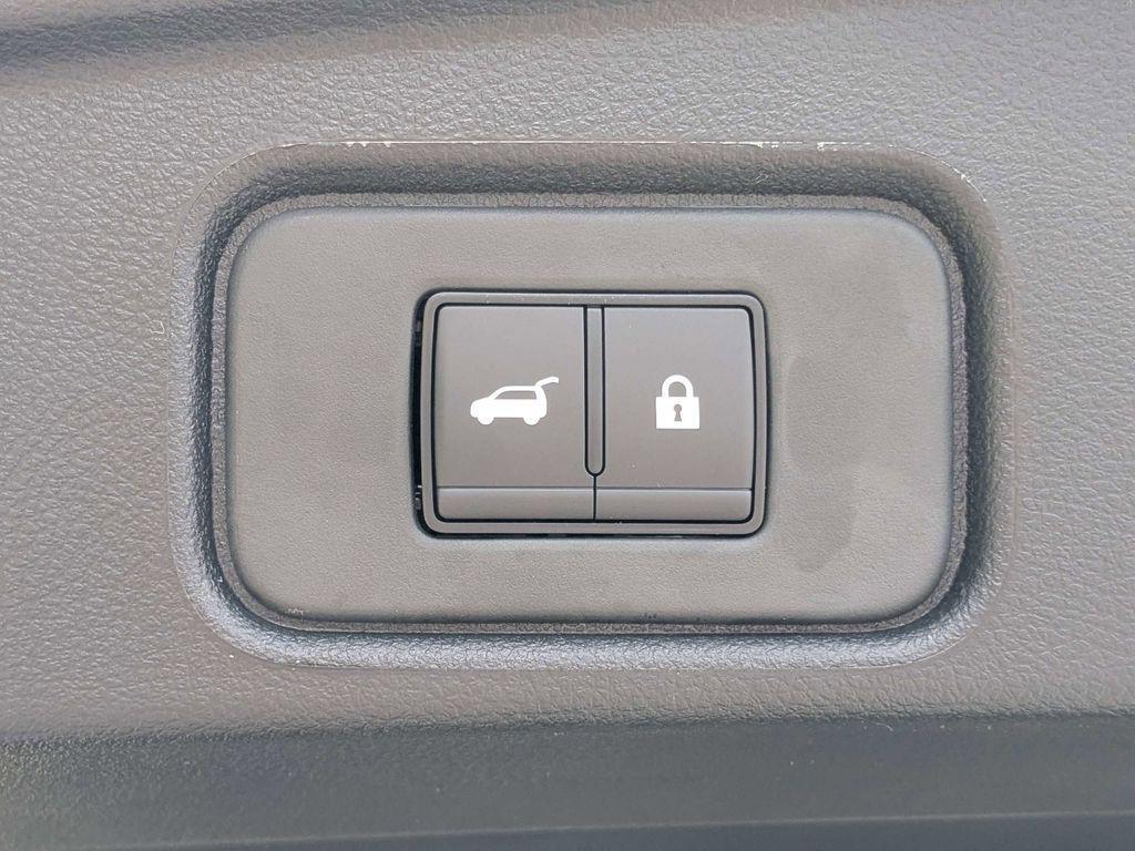new 2026 Nissan Pathfinder car, priced at $52,025