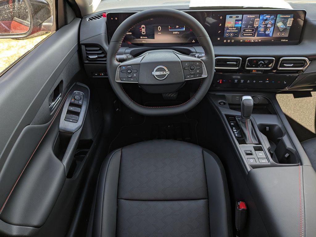 new 2026 Nissan Sentra car, priced at $29,078