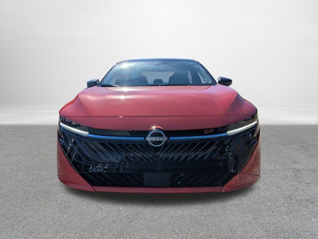 new 2026 Nissan Sentra car, priced at $29,078