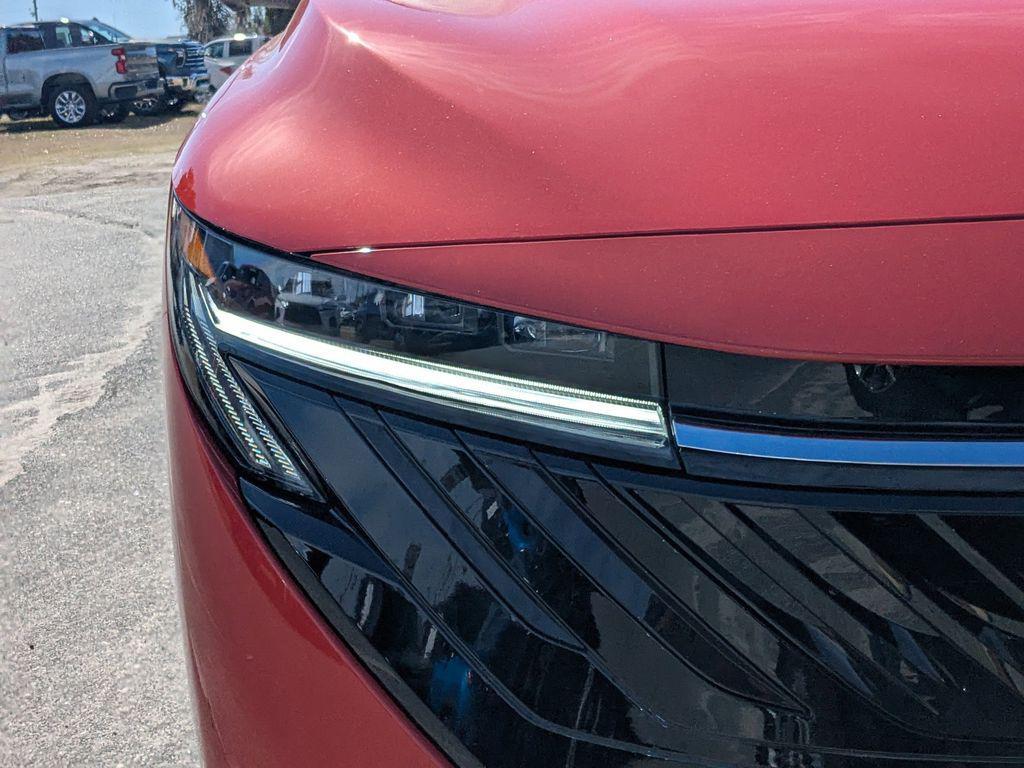 new 2026 Nissan Sentra car, priced at $29,078