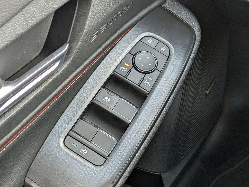 new 2026 Nissan Sentra car, priced at $29,078