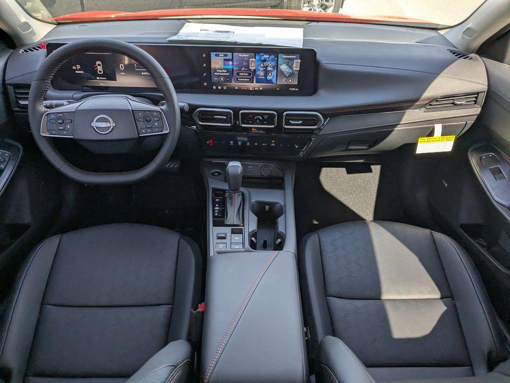 new 2026 Nissan Sentra car, priced at $29,078