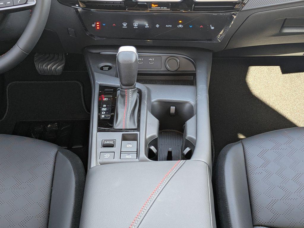 new 2026 Nissan Sentra car, priced at $29,078