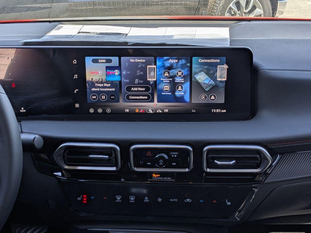 new 2026 Nissan Sentra car, priced at $29,078