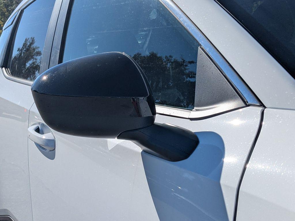 new 2026 Nissan Kicks car, priced at $24,694