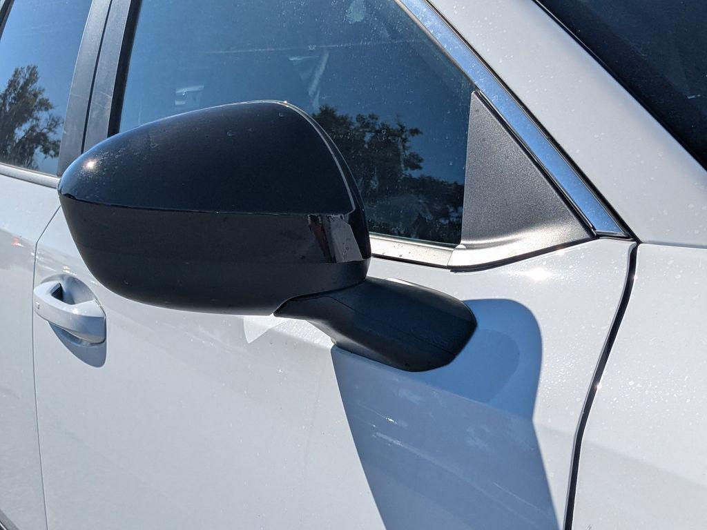 new 2026 Nissan Kicks car, priced at $24,694