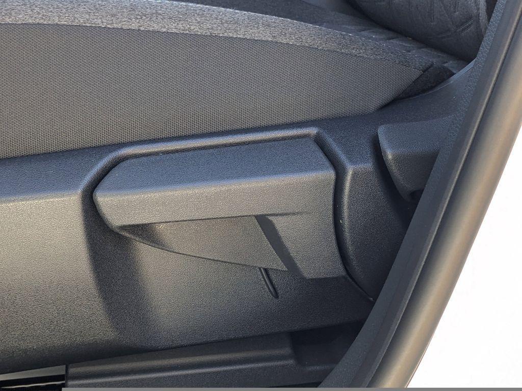 new 2026 Nissan Kicks car, priced at $24,694