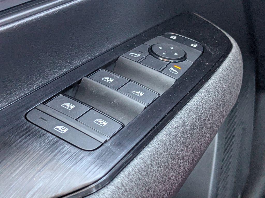 new 2026 Nissan Kicks car, priced at $24,694