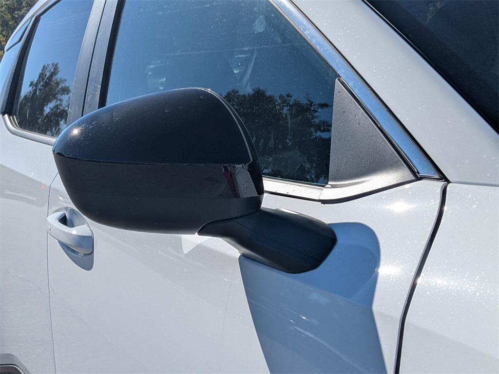 new 2026 Nissan Kicks car, priced at $23,694