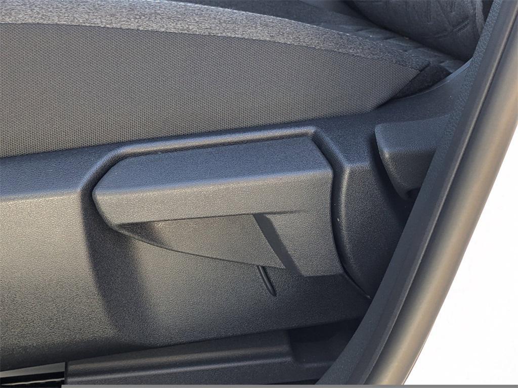 new 2026 Nissan Kicks car, priced at $23,694