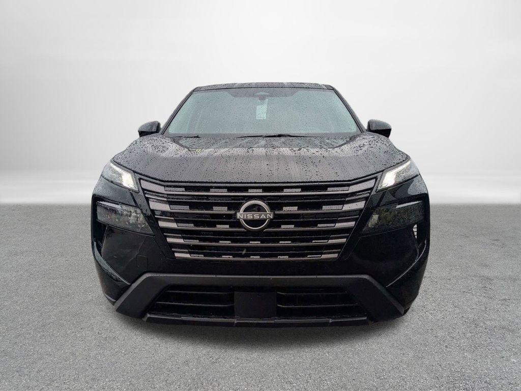 new 2026 Nissan Rogue car, priced at $32,380