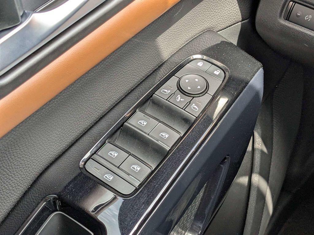 new 2026 Nissan Pathfinder car, priced at $52,120