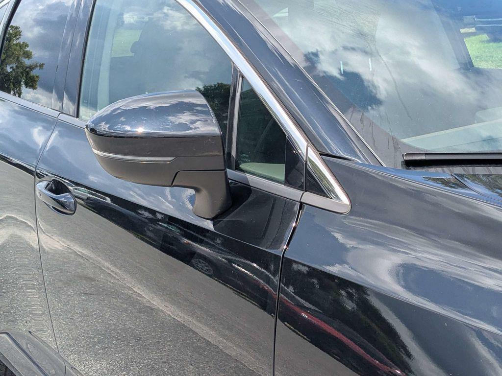used 2025 Nissan Murano car, priced at $38,878