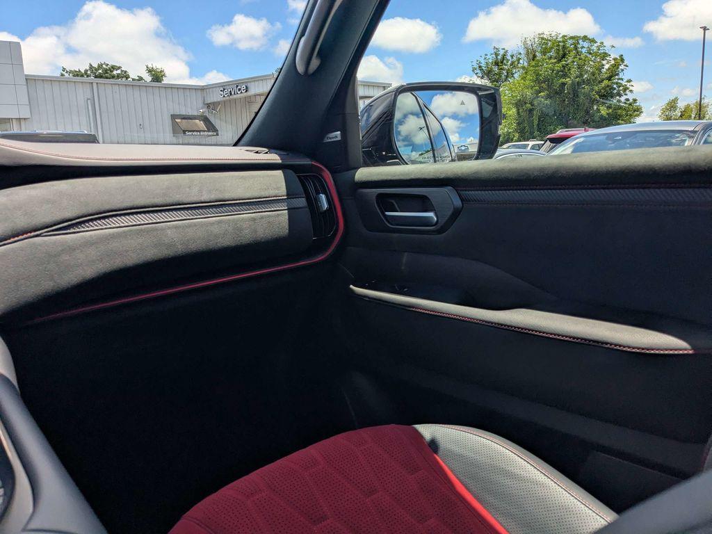 used 2026 Nissan Armada car, priced at $77,985