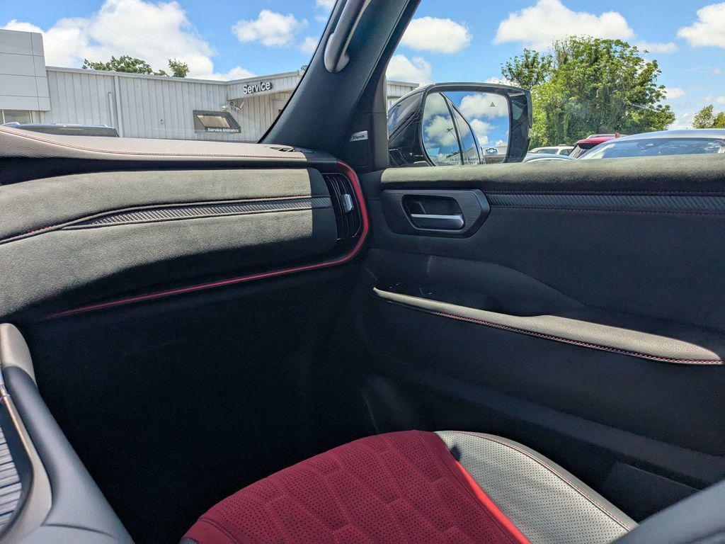 used 2026 Nissan Armada car, priced at $77,985