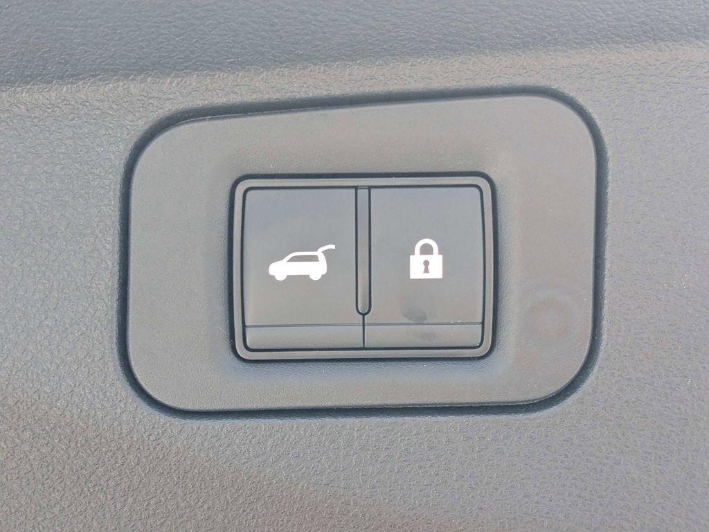 used 2026 Nissan Armada car, priced at $77,985