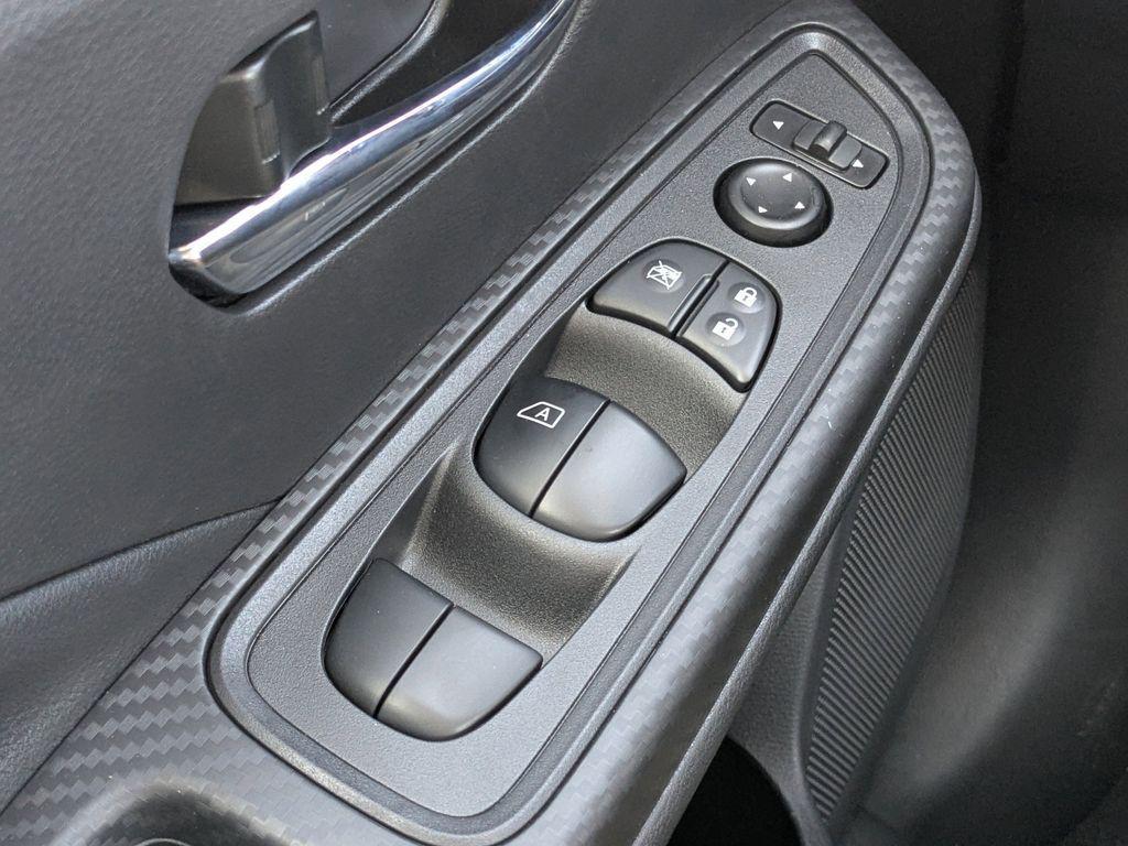 new 2025 Nissan Versa car, priced at $21,591