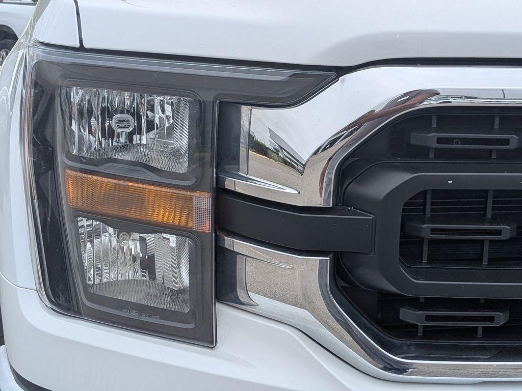 used 2023 Ford F-150 car, priced at $38,085