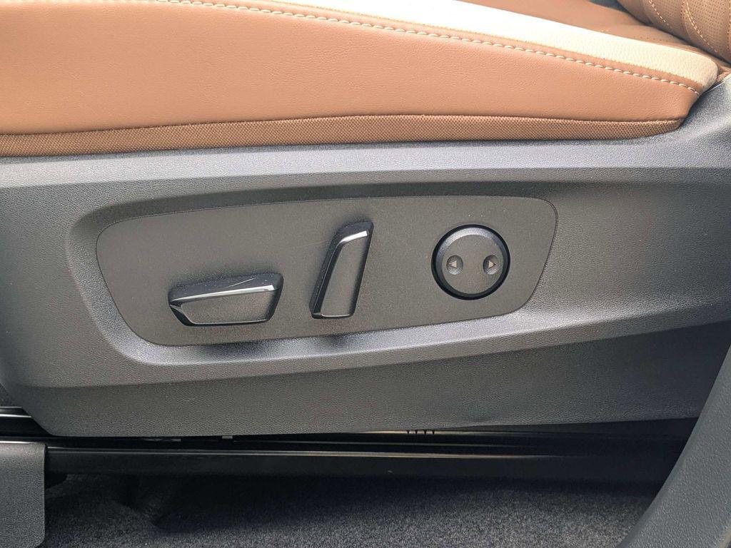 new 2026 Nissan Pathfinder car, priced at $48,647