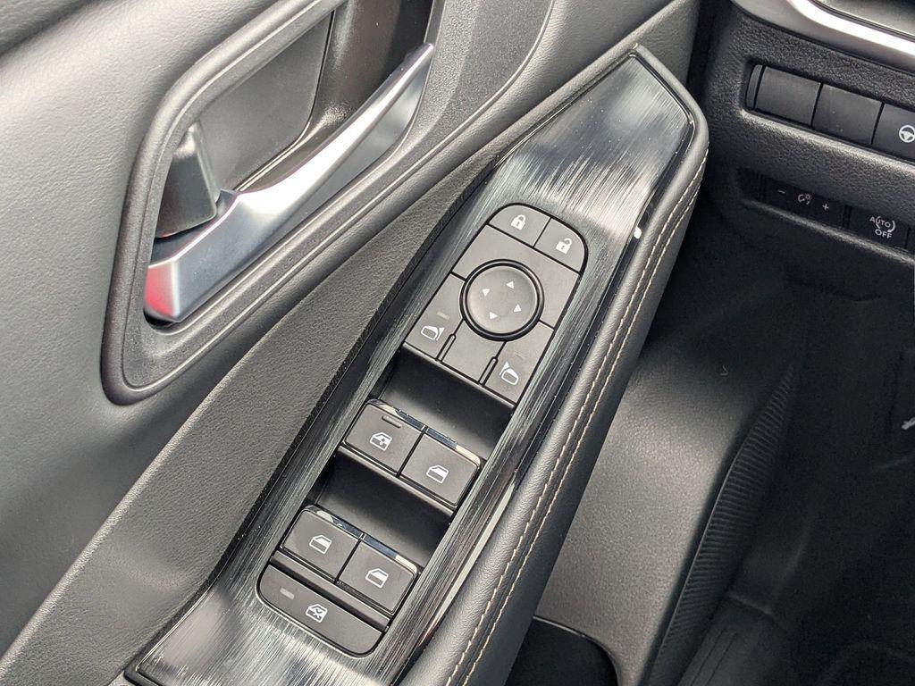 new 2026 Nissan Rogue car, priced at $27,901