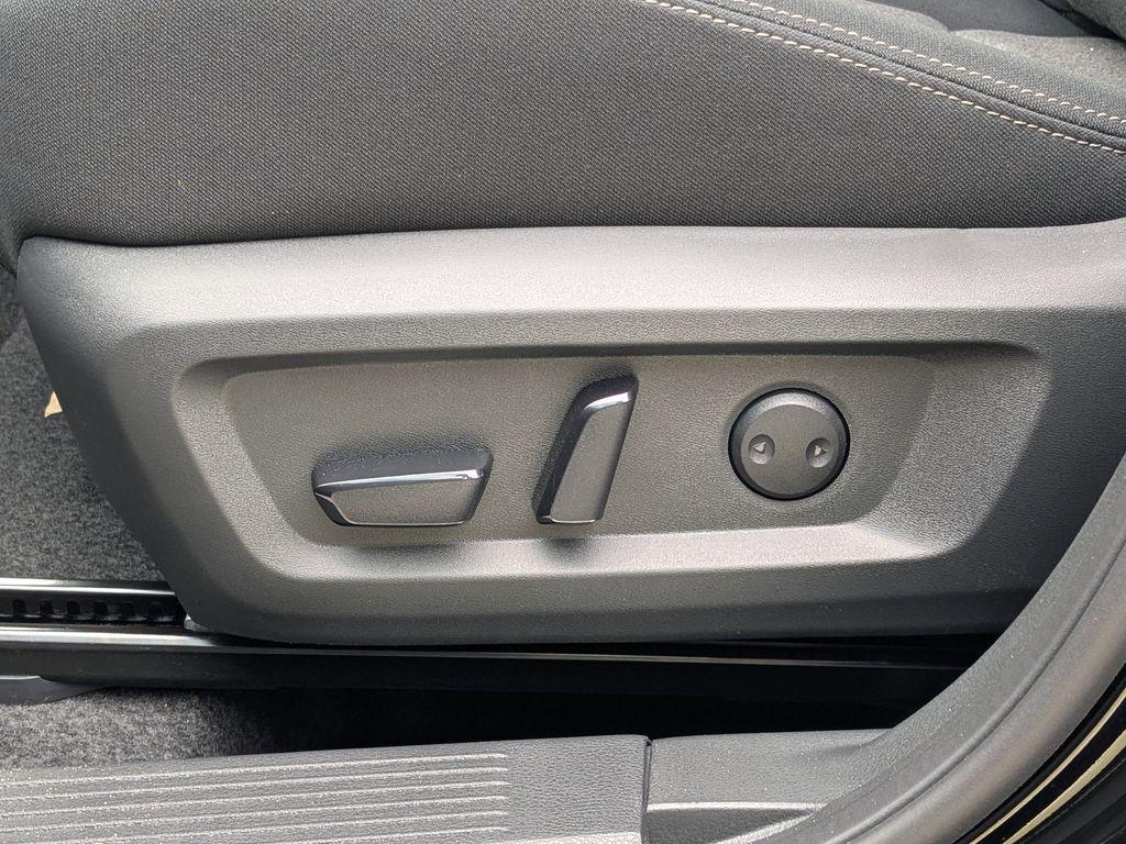 new 2026 Nissan Rogue car, priced at $27,901