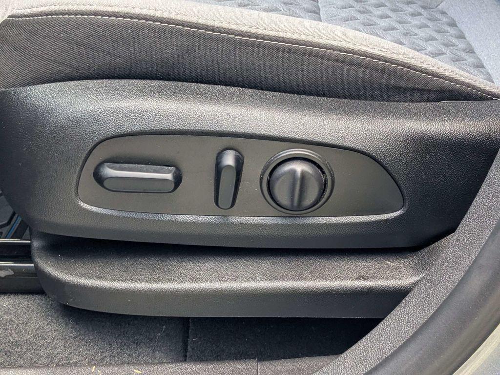 used 2024 Chevrolet Equinox car, priced at $23,739