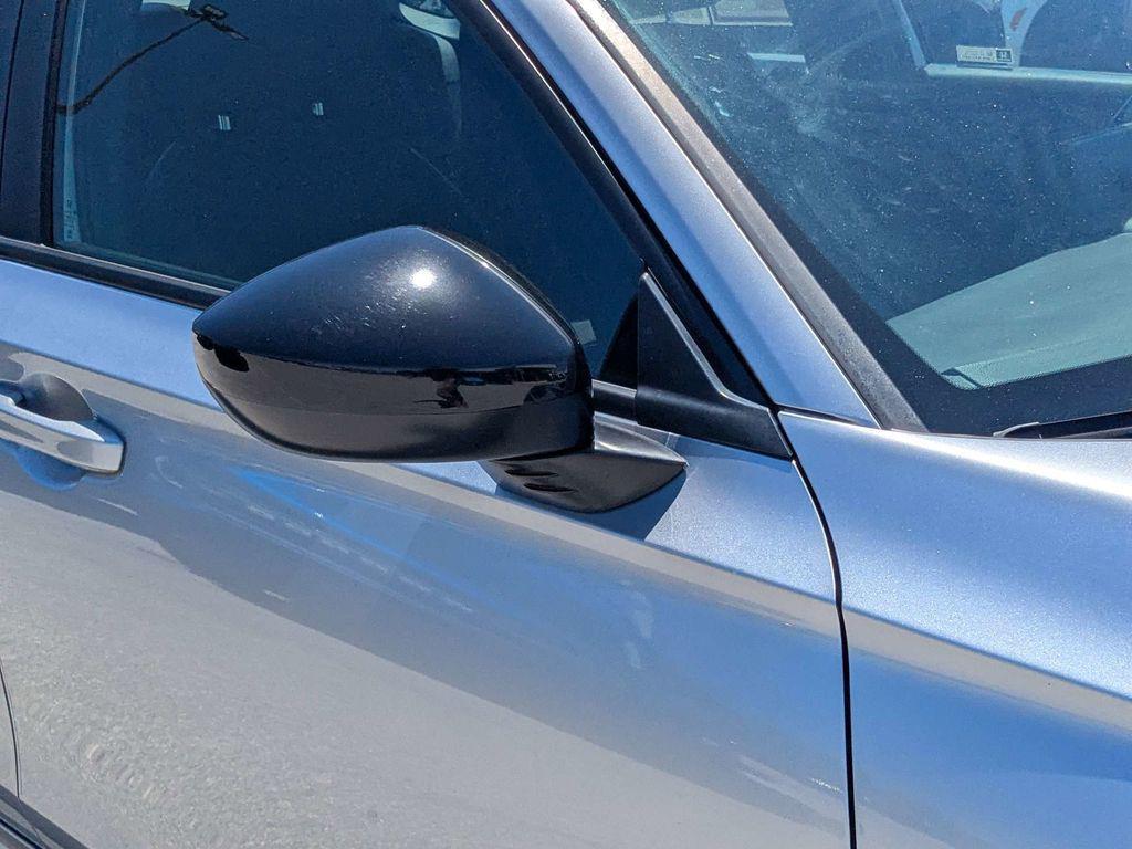 used 2024 Honda Civic car, priced at $25,727