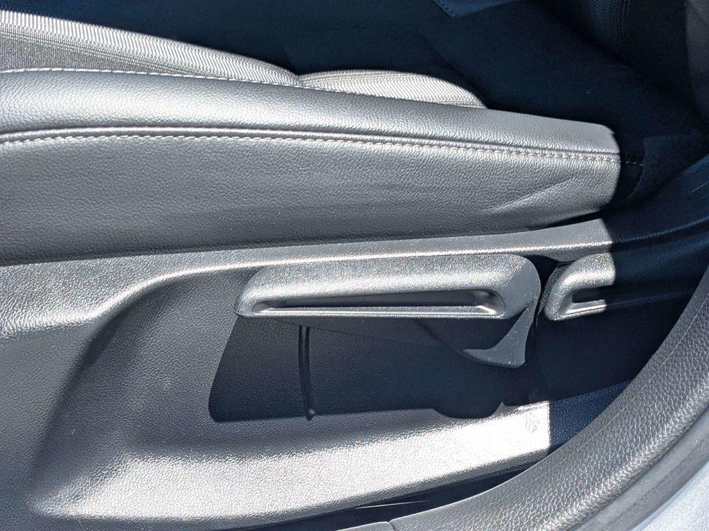 used 2024 Honda Civic car, priced at $25,727