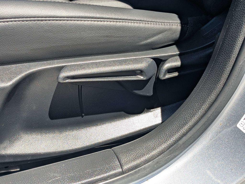 used 2024 Honda Civic car, priced at $25,727