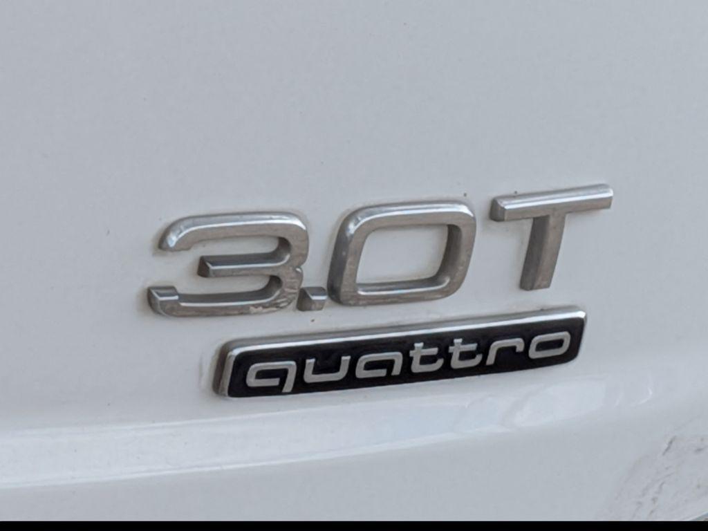 used 2018 Audi Q7 car, priced at $19,461