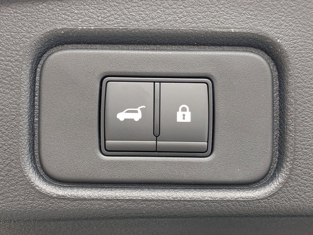 new 2026 Nissan Pathfinder car, priced at $49,628